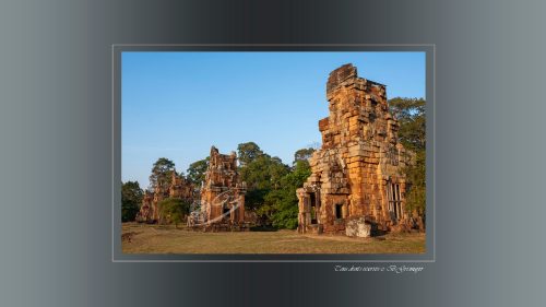 Angkor Thom