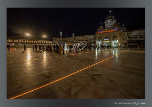 Amritsar