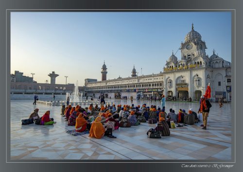 Amritsar