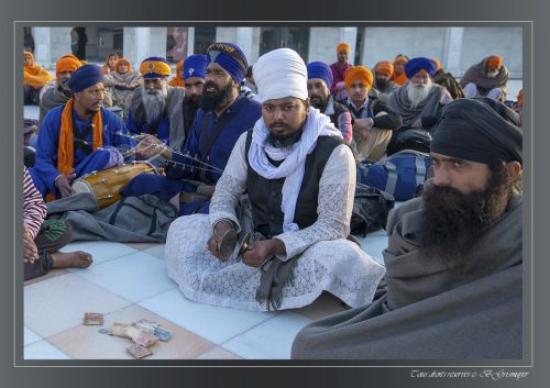 Amritsar