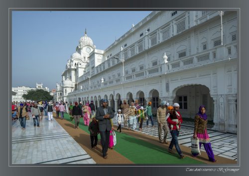 Amritsar