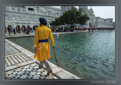 Amritsar