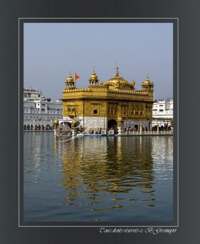 Amritsar