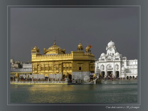Amritsar