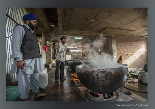 Amritsar