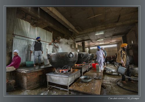 Amritsar