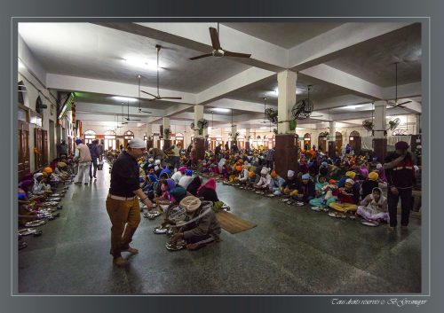 Amritsar