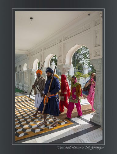 Amritsar