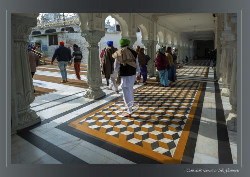 Amritsar