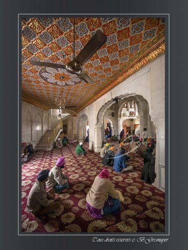 Amritsar