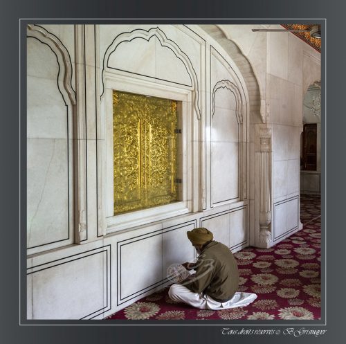 Amritsar