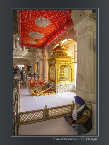 Amritsar