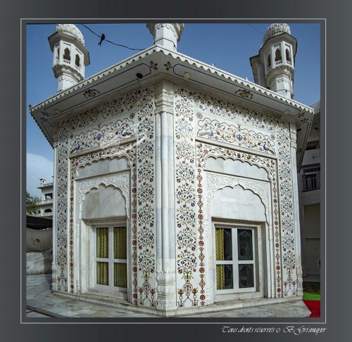 Amritsar