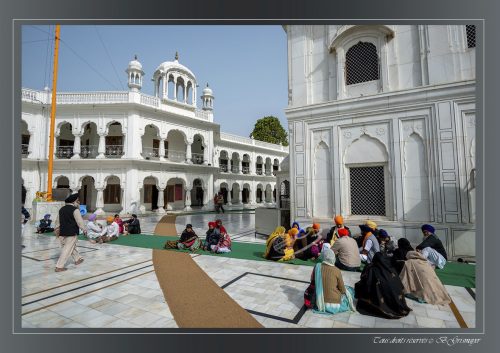 Amritsar