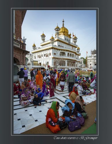 Amritsar