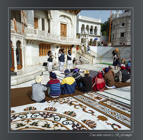 Amritsar
