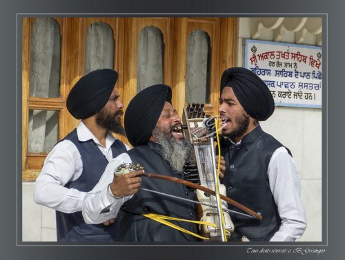 Amritsar