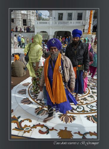 Amritsar
