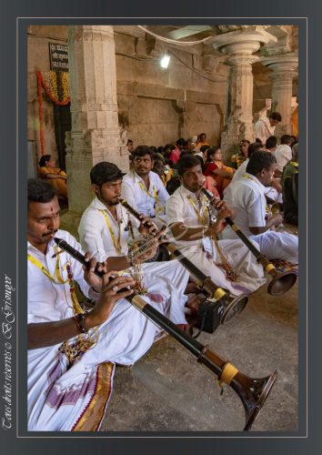 Bahubali - Pélerinage Jaïn