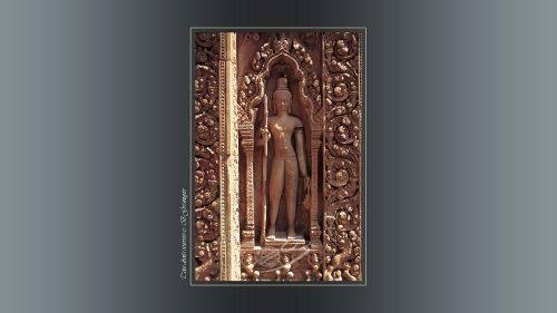 Banteay Srei