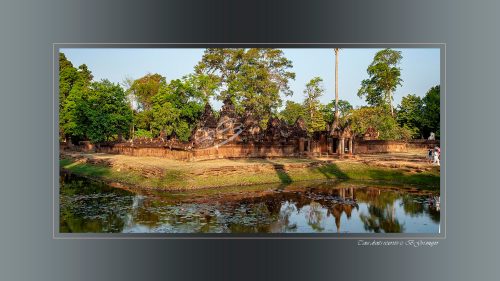 Banteay Srei