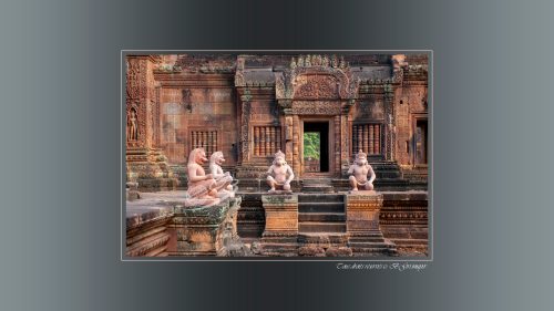 11-Banteay-Srei-salle-de-danse-mandapa