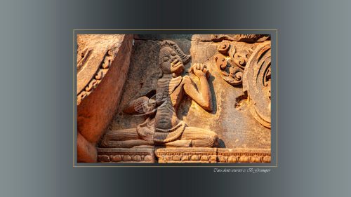 22-Banteay-Srei-detail-fronton-gopura-Karaikkal-Ammaiyar