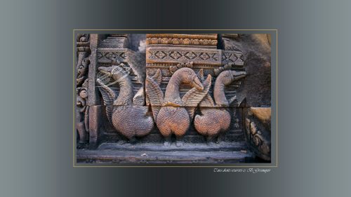 28-Banteay-Srei-Detail-Les-oies-sacrees-Hamsa