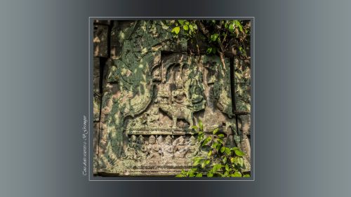 Beng Mealea