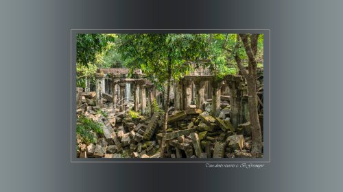 Beng Mealea