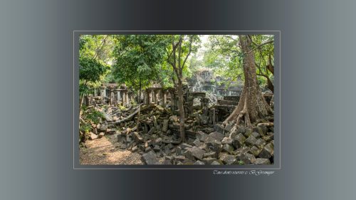 Beng Mealea