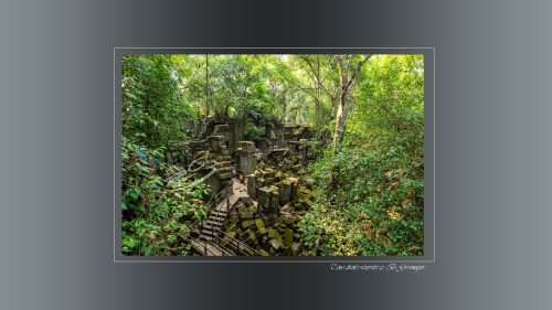 Beng Mealea