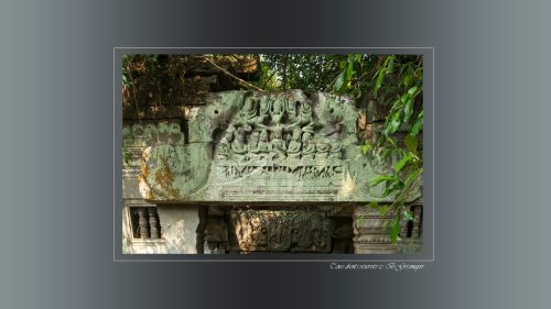 Beng Mealea
