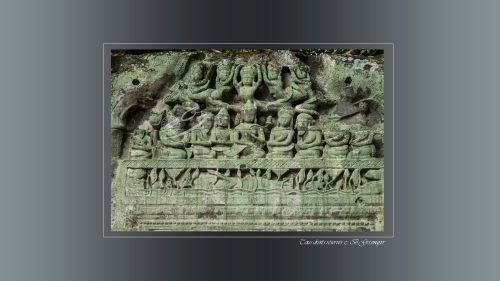 Beng Mealea