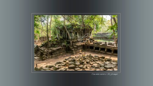 Beng Mealea