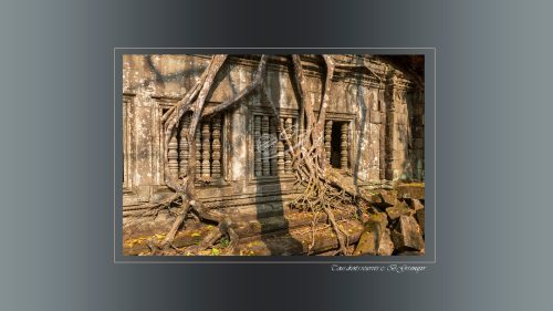Beng Mealea