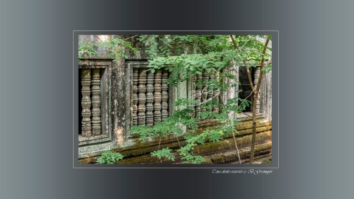 Beng Mealea