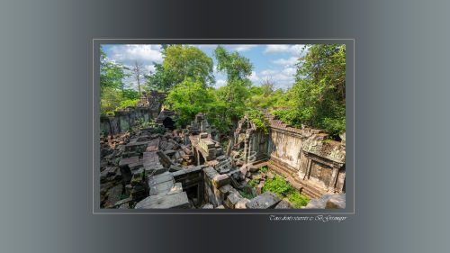 Beng Mealea