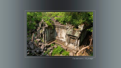 Beng Mealea