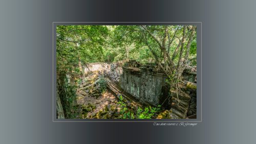 Beng Mealea