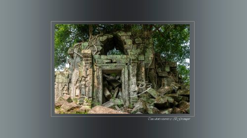 Beng Mealea
