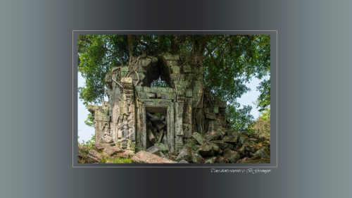 Beng Mealea