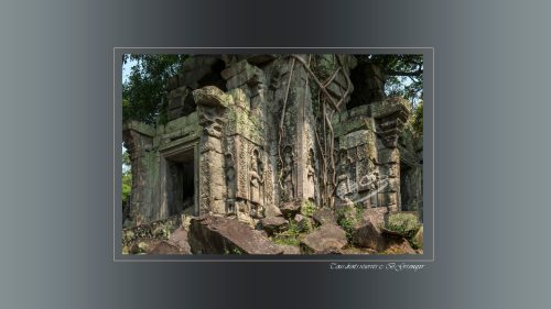 Beng Mealea