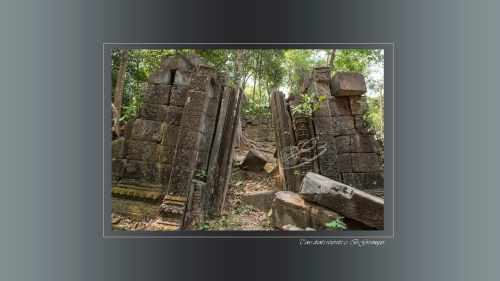 Beng Mealea