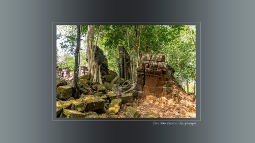 Beng Mealea