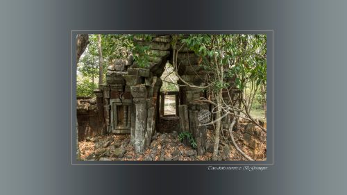 Beng Mealea