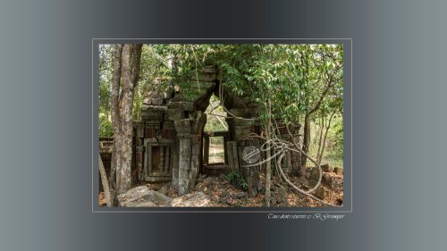 Beng Mealea