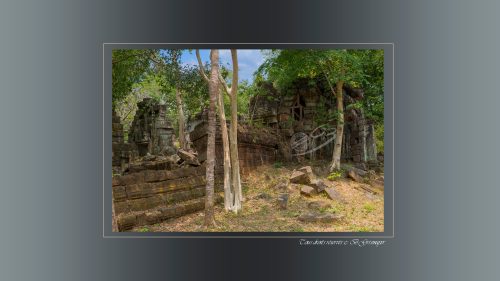 Beng Mealea