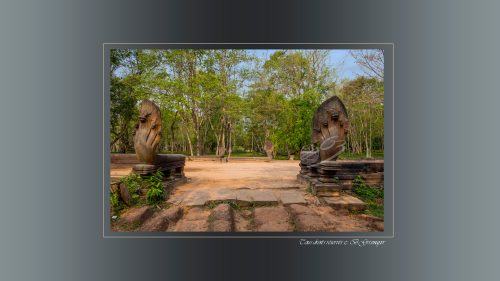 Beng Mealea