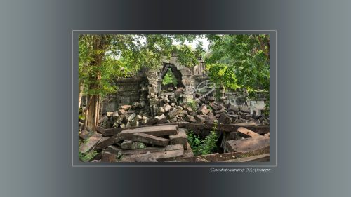 Beng Mealea